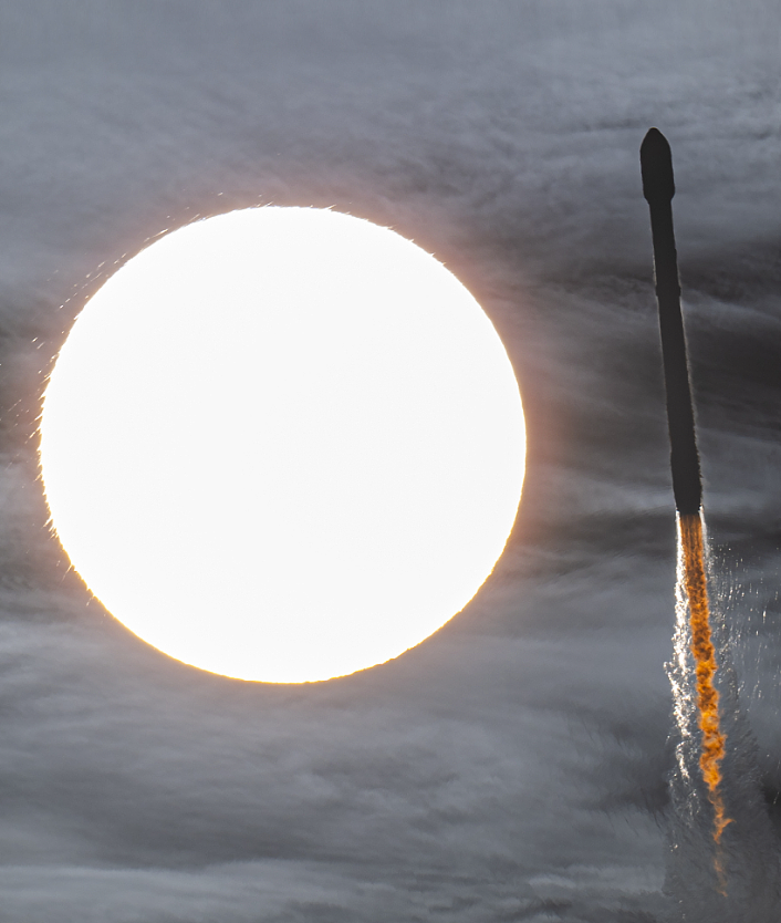 【四大】马斯克 Space X 招股书，人类最伟大的招股书！ - 4