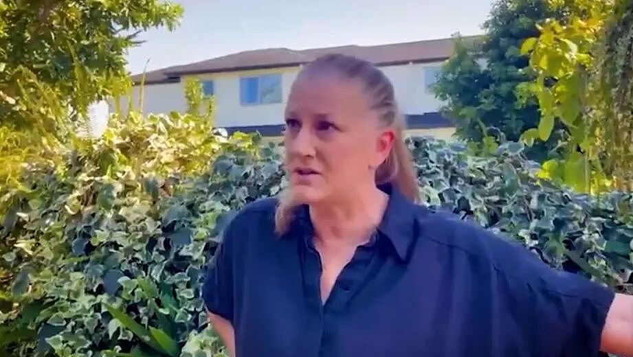 奥克兰短租房竟变百人暴力战场，华人房东：损失数千，我才是受害者（组图） - 20