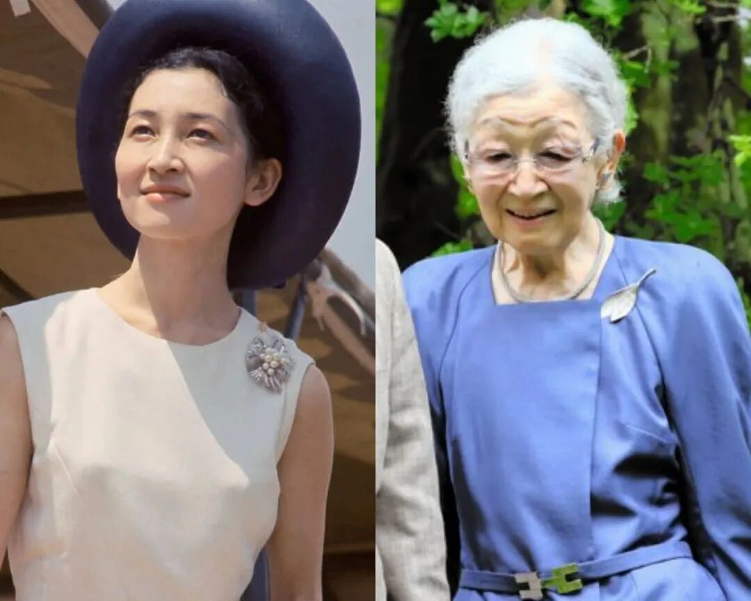 纽约偶遇“亚洲第一恋爱脑”:逃离皇室后的她,和“废柴老公”逆袭了 - 5