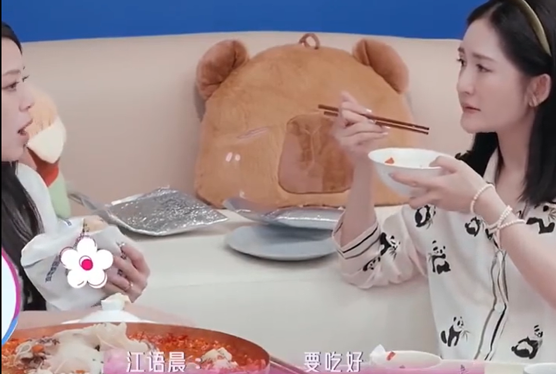 抢回孩子的江语晨,已经没什么好怕的了(组图) - 10