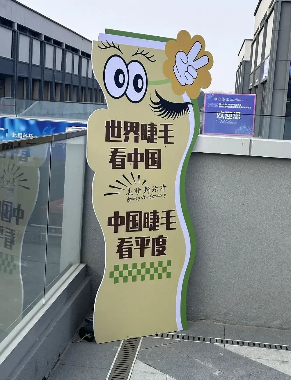 全球卡姿兰大眼睛“制造基地”：山东这个小城，凭什么？ - 8