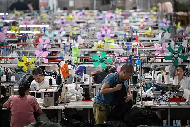 不服不行！中国巨头在澳年销售额突破$15亿， 远超澳洲同行（组图） - 2