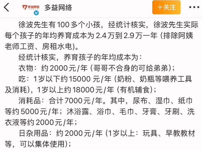 百亿富豪100多个亲生孩子合影流出,前女友曝光炸裂细节! - 3