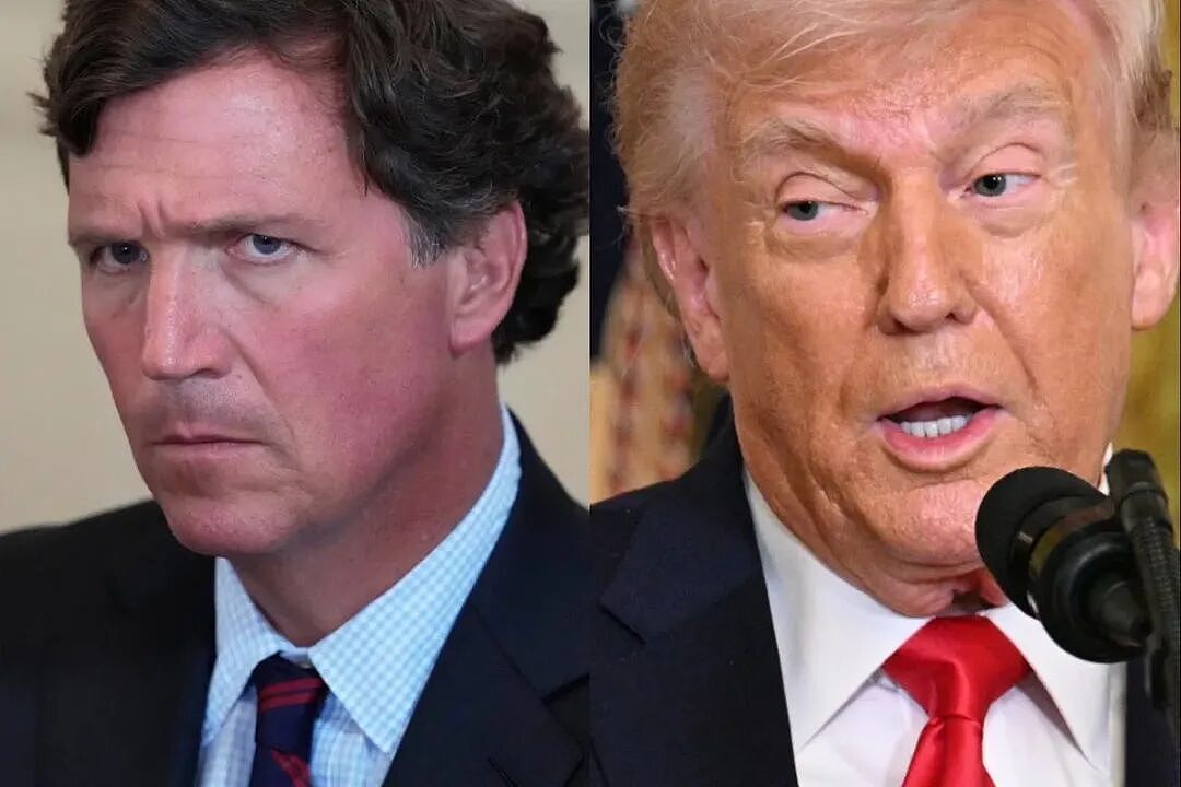 众叛亲离! 白宫反恐主任愤而辞职 公开炮轰伊朗战争! 多国盟友拒绝派兵,特朗普怒骂!(组图) - 10