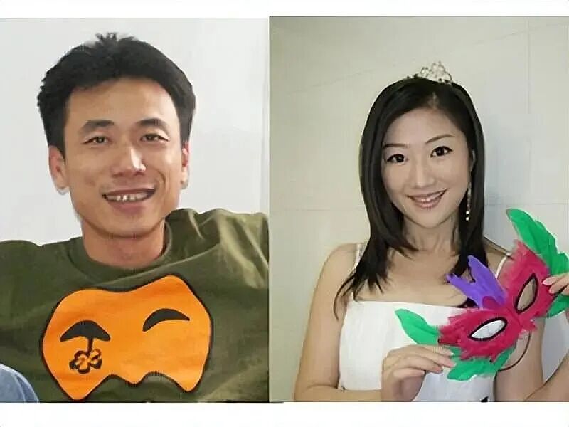 亿万富豪迎娶美女主持人，转头却与女演员同居！原配凭一己之力搞垮整个巨头公司 - 3