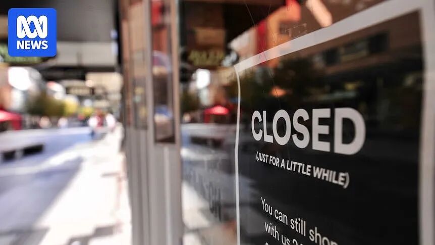 澳洲进入“寒冬时刻”,破产商家暴增20%,实体店掀倒闭潮!油价飙升引发电车抢购潮,中国品牌销量激增(组图) - 1