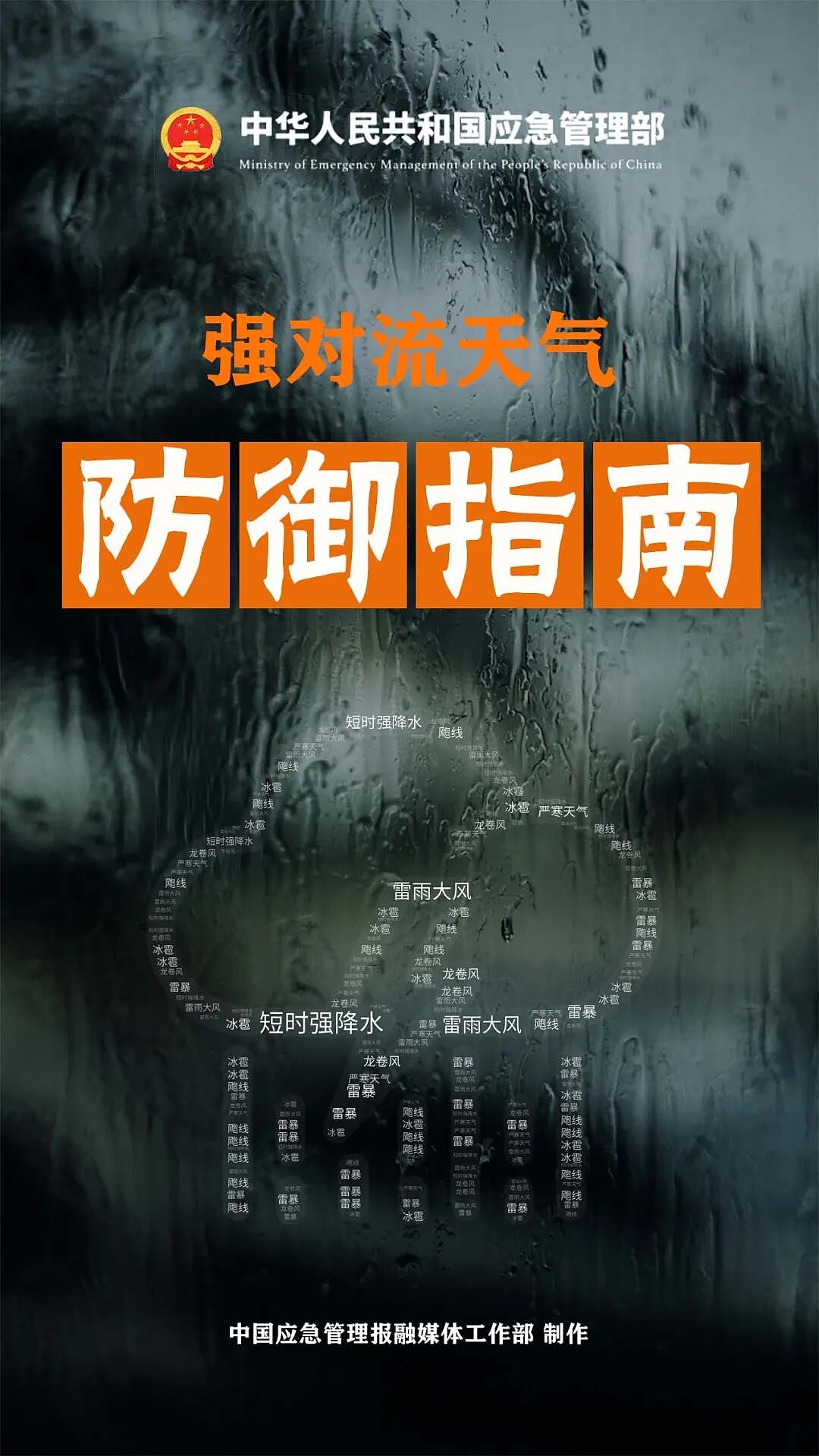 “整栋楼被掏空”，男子住12楼被大风“吸出”坠入绿化带，家属：还在ICU - 9