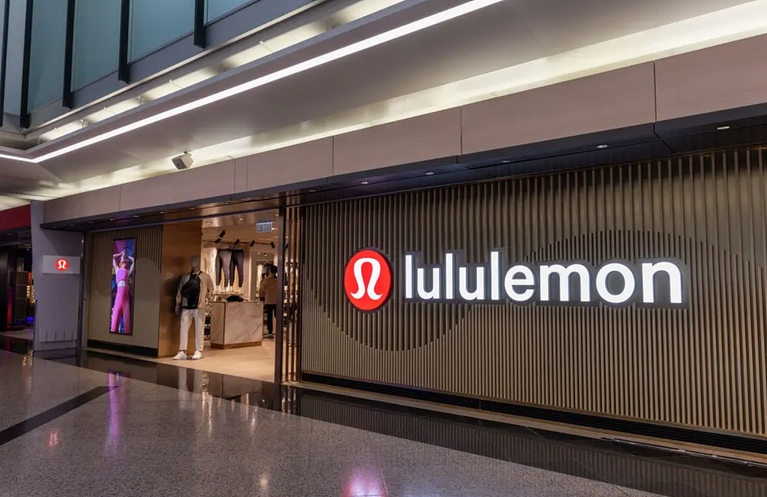 Lululemon被查！服装或致癌、不孕不育？！（组图） - 9