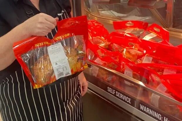 澳洲烤鸡大横评!Coles、Woolies、Costco谁才是最佳?(组图) - 4