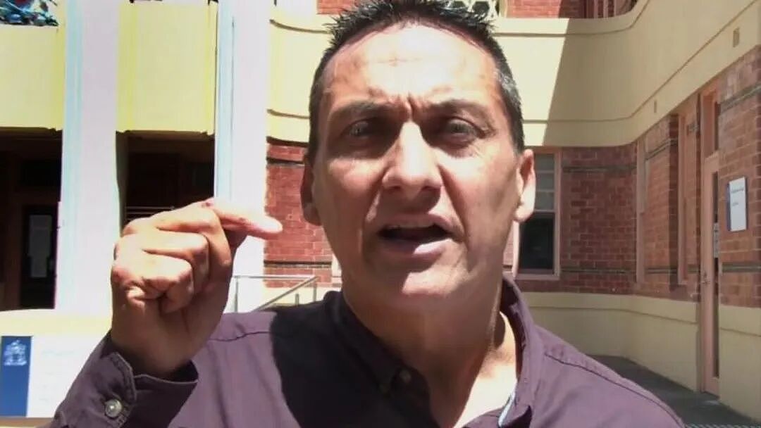 大快人心！今早，维州头号通缉犯被警察击毙！全澳出动追捕7个月（组图） - 1