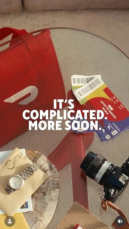 亲妹刚吃完闭门羹，大布转头就靠家丑接了广告，内涵全家？这吃相外网都看不下去了... - 8