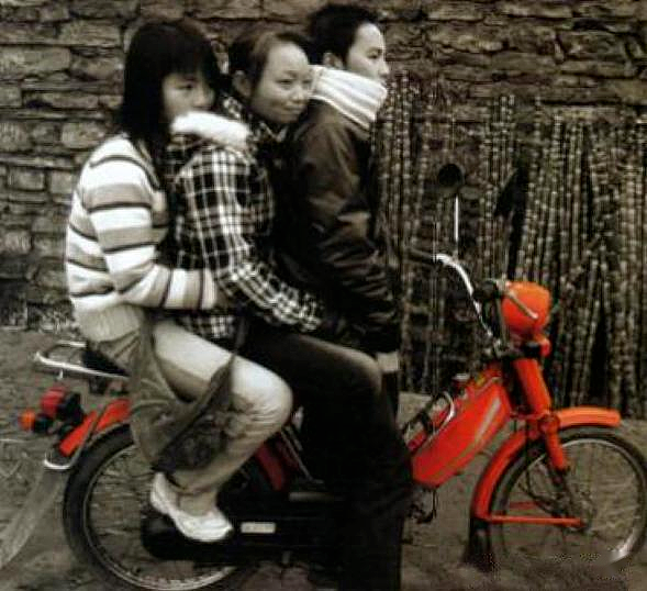 “口无遮拦”的张雪，误伤了最大贵人（组图） - 10
