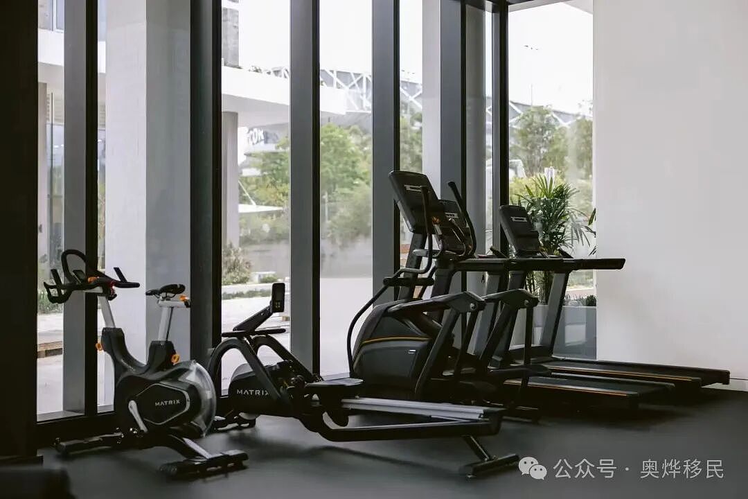 什么神仙楼盘?悉尼奥林匹克公园核心现房,一房/两房/三房,直接拎包入住(组图) - 9