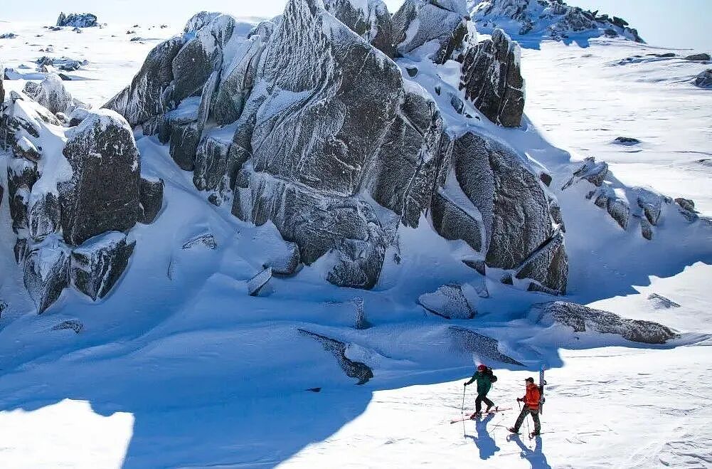 5月澳旅快讯 | 冬季灯雪秀璀璨回归! - 12