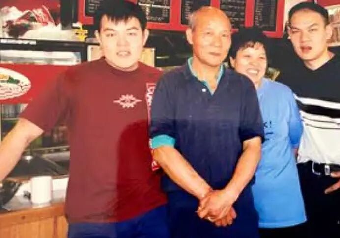 新西兰这对华人富豪又有大动作!当年靠夜场发家...(组图) - 14