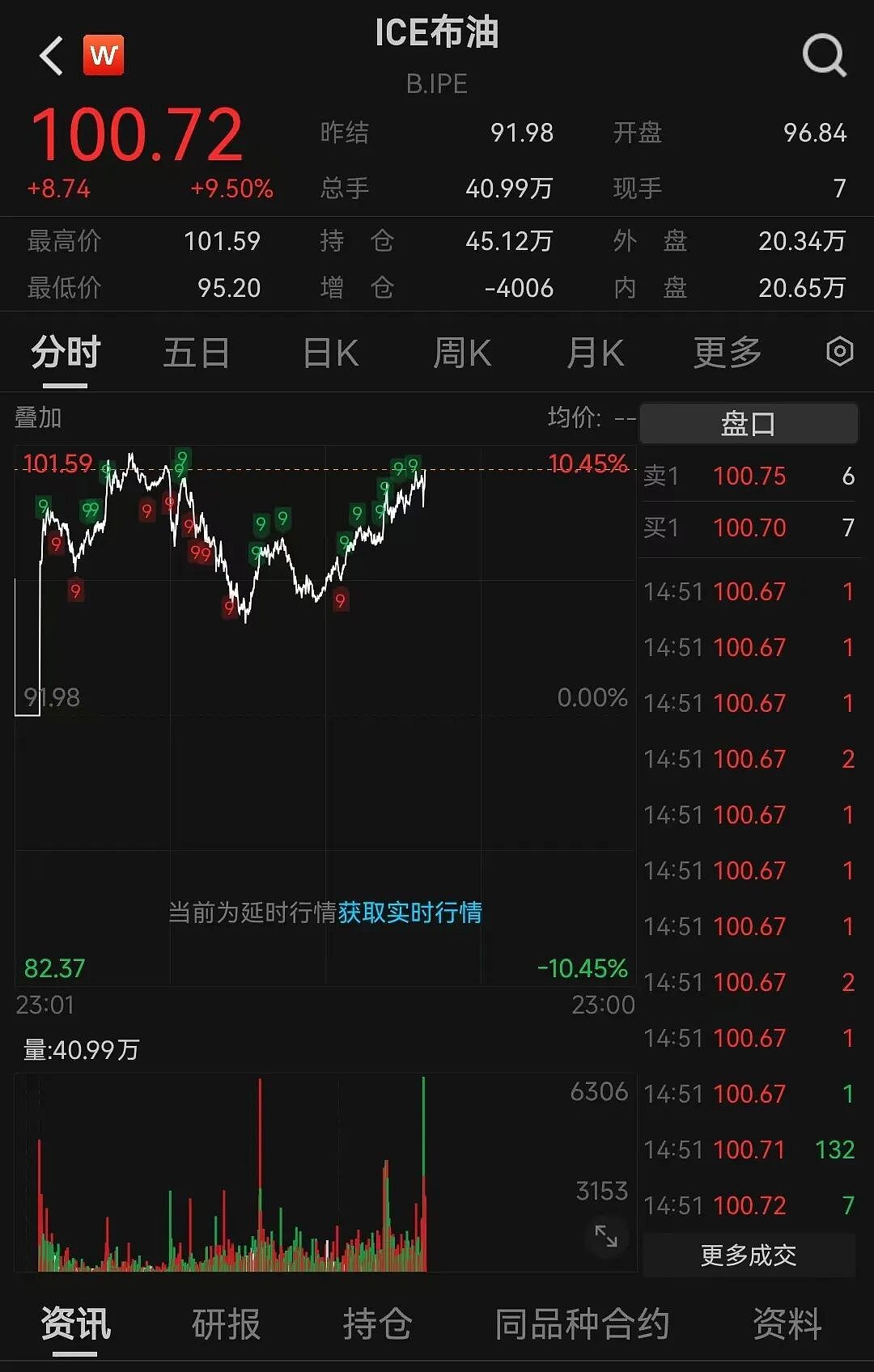 伊朗最高领袖穆杰塔巴社交媒体更新，贴出4张个人照片（组图） - 5