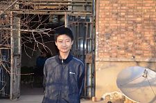 父亲重疾，母亲瘫痪，8年前靠捡垃圾被清华录取的“寒门状元”庞众望，如今怎样了？（组图）