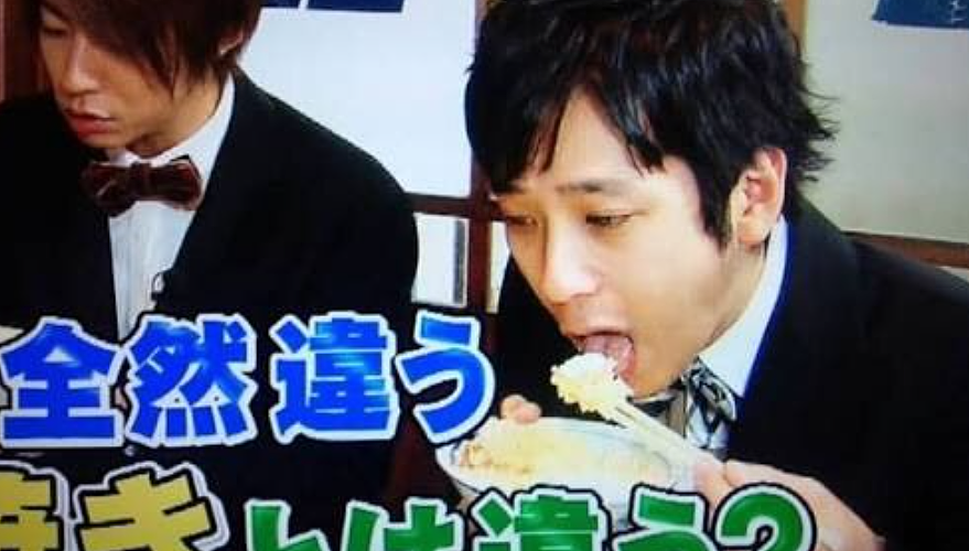 木村拓哉最新广告因伸舌头吃饭被喷!日本网友直呼:吃相太难看了(组图) - 17