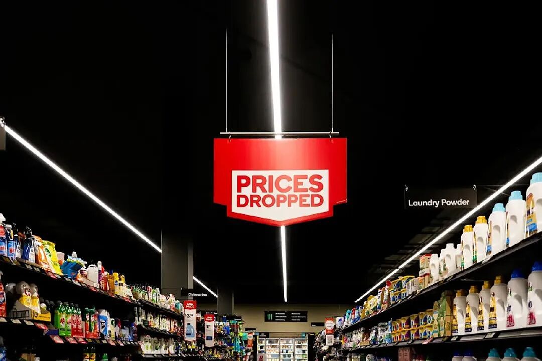 WWS假打折实锤!96%的商品都更贵了(组图) - 2