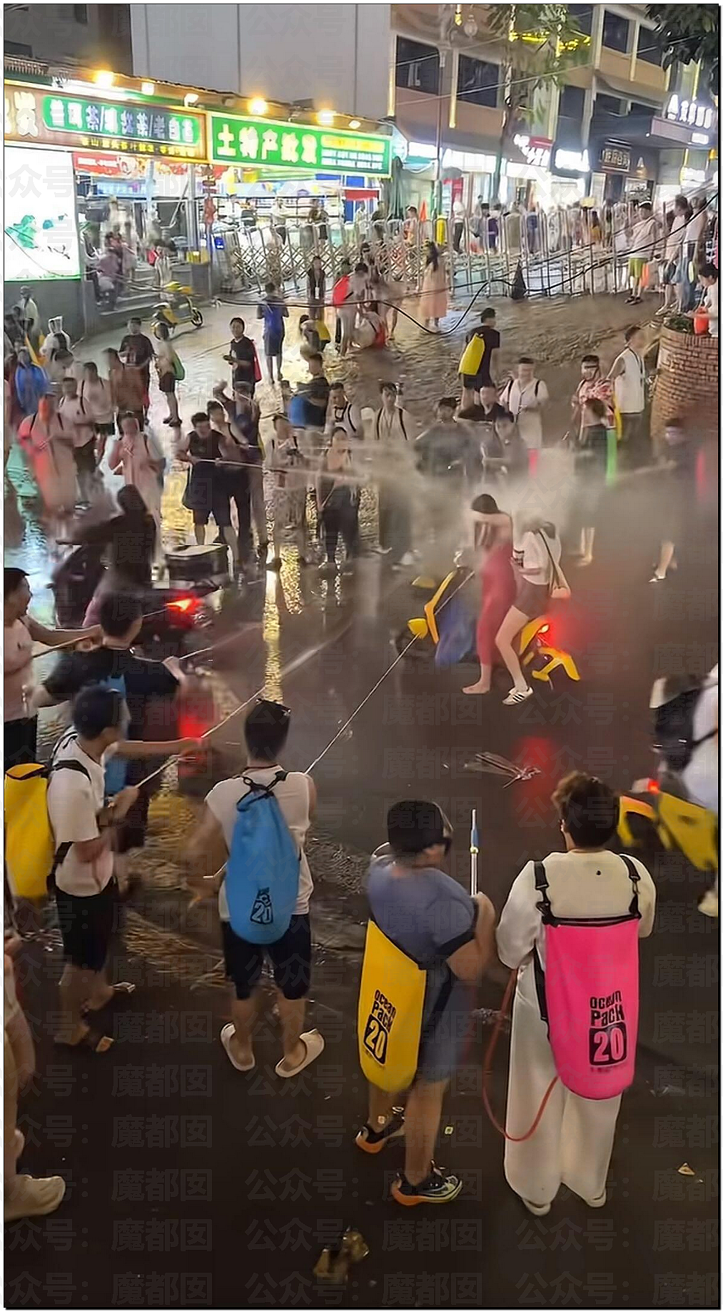 痴情男月砸2万追求足浴店女神，结果惨遭拉黑：转账一停感情归零（组图） - 15