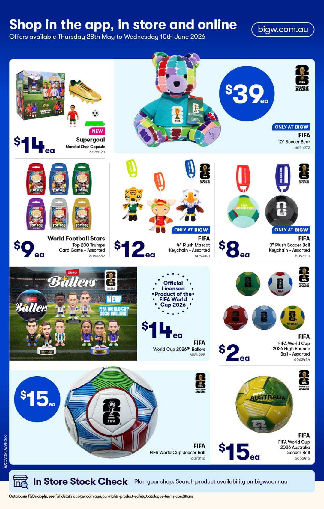 本周最新!澳洲各大超商特价商品一网打尽,大批好物骨折破半价!Woolworths、Coles、Aldi(组图) - 56