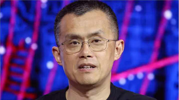 华人首富赵长鹏冲浪失联？搜救直升机都出动了？身家千亿美元，本人回应 - 10