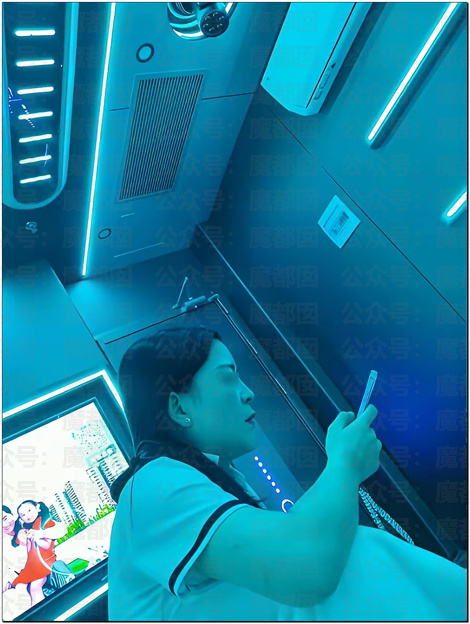 痴情男月砸2万追求足浴店女神，结果惨遭拉黑：转账一停感情归零（组图） - 64