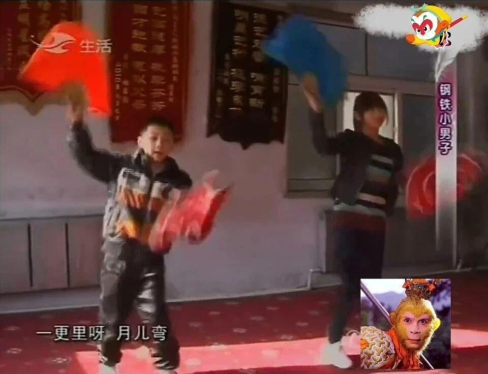顶流“雪饼猴”,塌房失败(组图) - 8