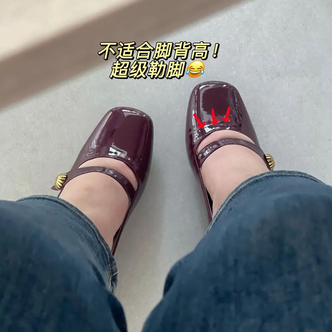 【时尚】发现了女明星们街拍的共同秘密！是这双鞋没错~（组图） - 54