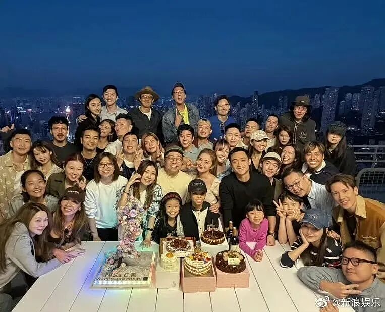 蔡卓妍结婚！高调晒婚纱照，宣布嫁圈外小10岁健身教练（组图） - 4