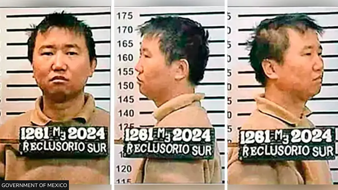 炸裂!北大高材生沦为跨国毒王!制毒、洗钱,年赚10亿!曾凭一己之力撑起美、中、墨三国毒链!被抓后挖地道成功越狱,最后还是栽了! - 2