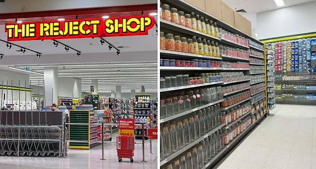 正式宣战Kmart!澳洲知名平价连锁全面大改,每年100家新店(组图) - 2