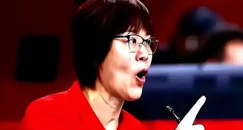 400万美金别墅说弃就弃,郎平离婚真相曝光(组图) - 2