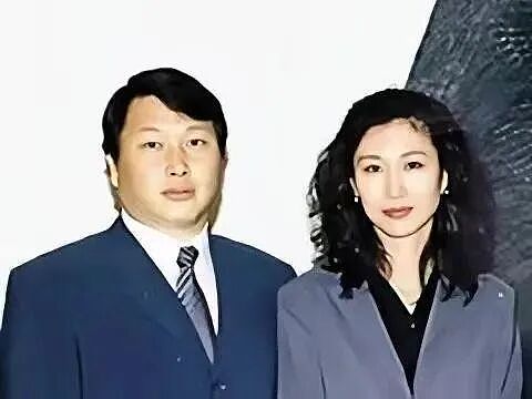 韩国“世纪离婚案”宣判！财阀出轨“地表最强小三”，向前妻支付9440亿（组图） - 9