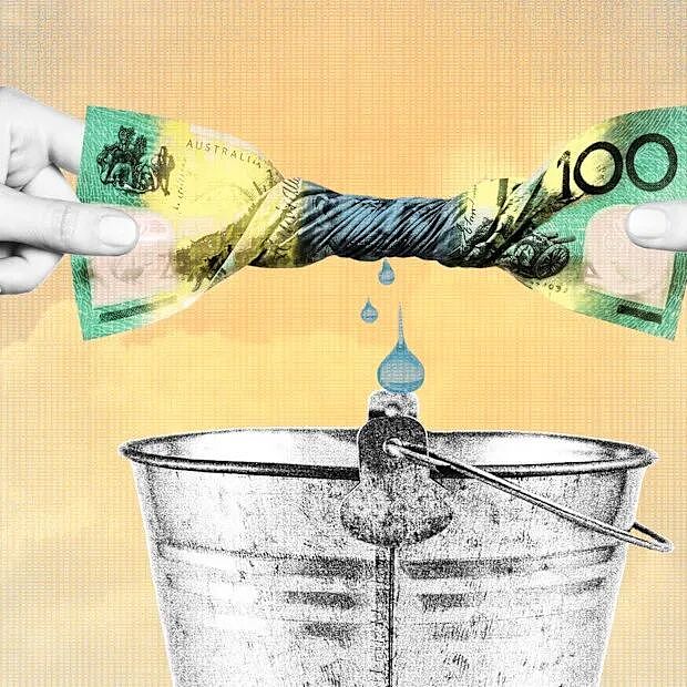 上周是几年来最惨的数据，澳洲政府：“几年后回看，会发现其实没什么” - 7