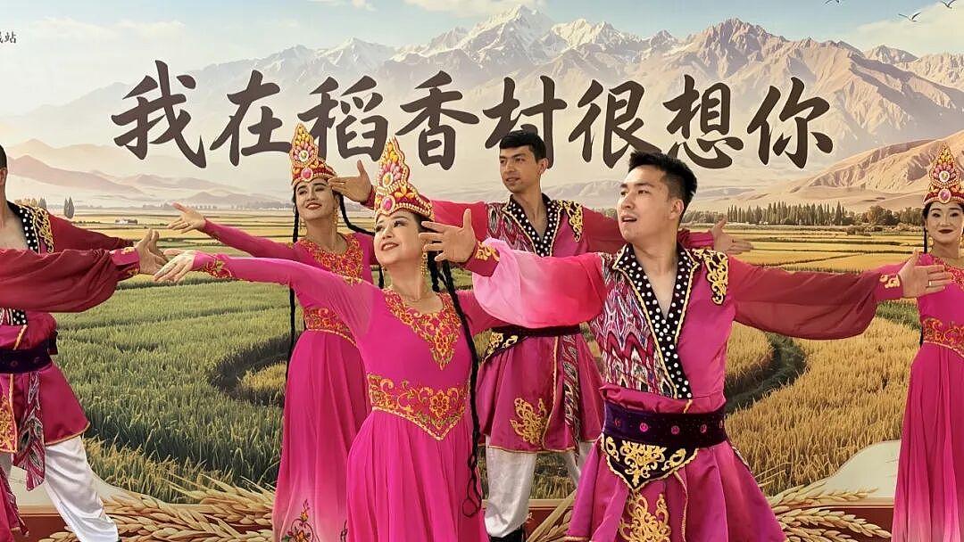 塔克拉玛干“封边”后,新疆开始向黄沙要收益 - 11
