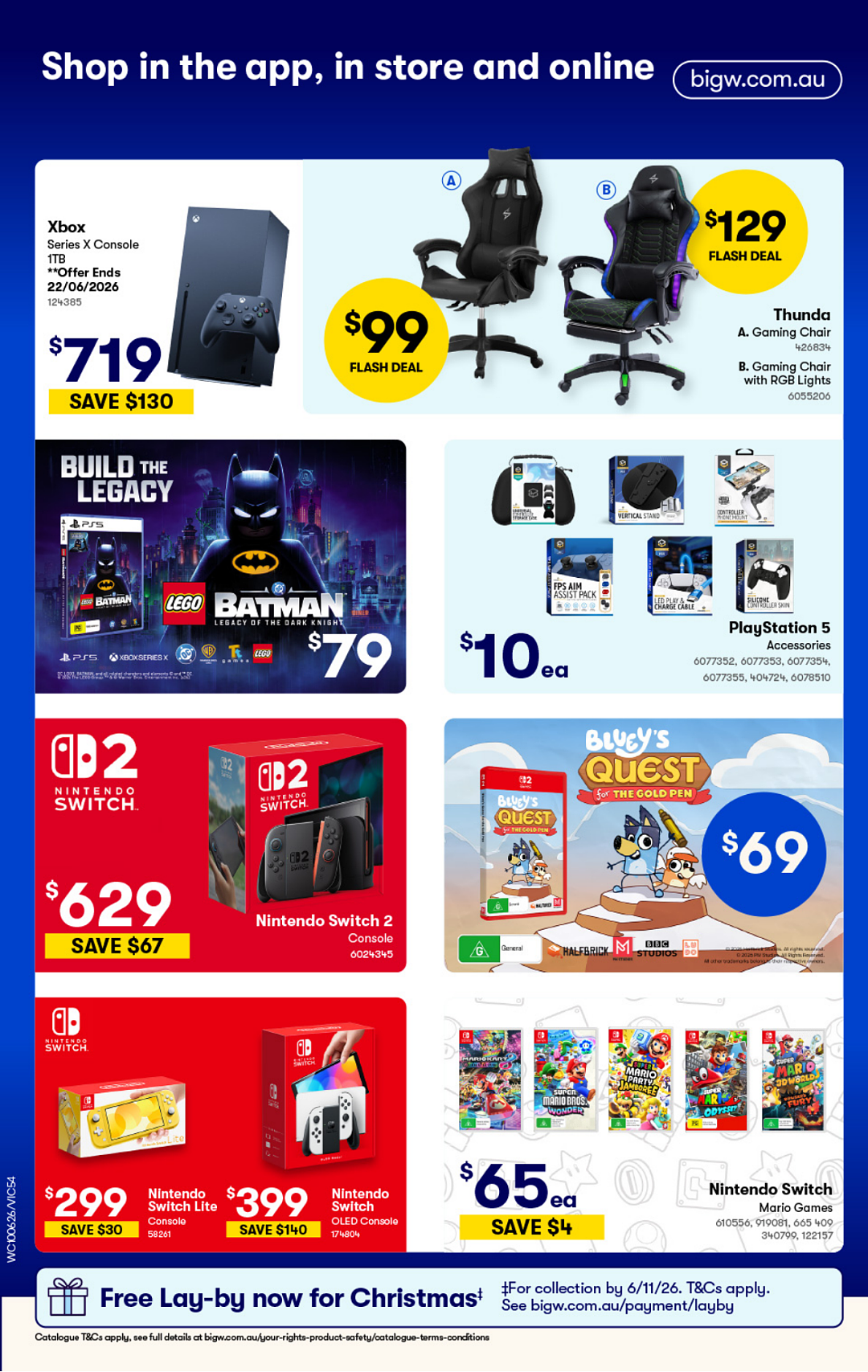 本周最新!澳洲各大超商特价商品一网打尽,大批好物骨折破半价!Woolworths、Coles、Costco(组图) - 101