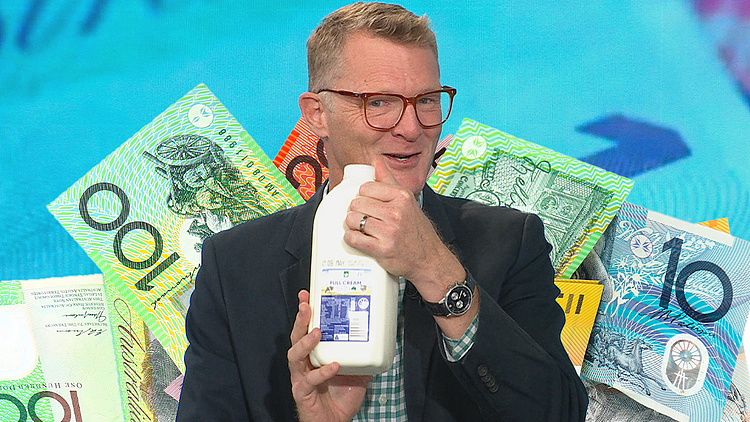 欲哭无泪!澳洲超市物价要崩了,坏消息不断传来...(组图) - 6