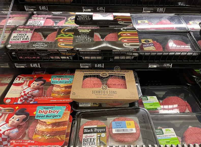 澳洲超市牛肉饼实测！Coles夺冠，这款要避雷（组图） - 5