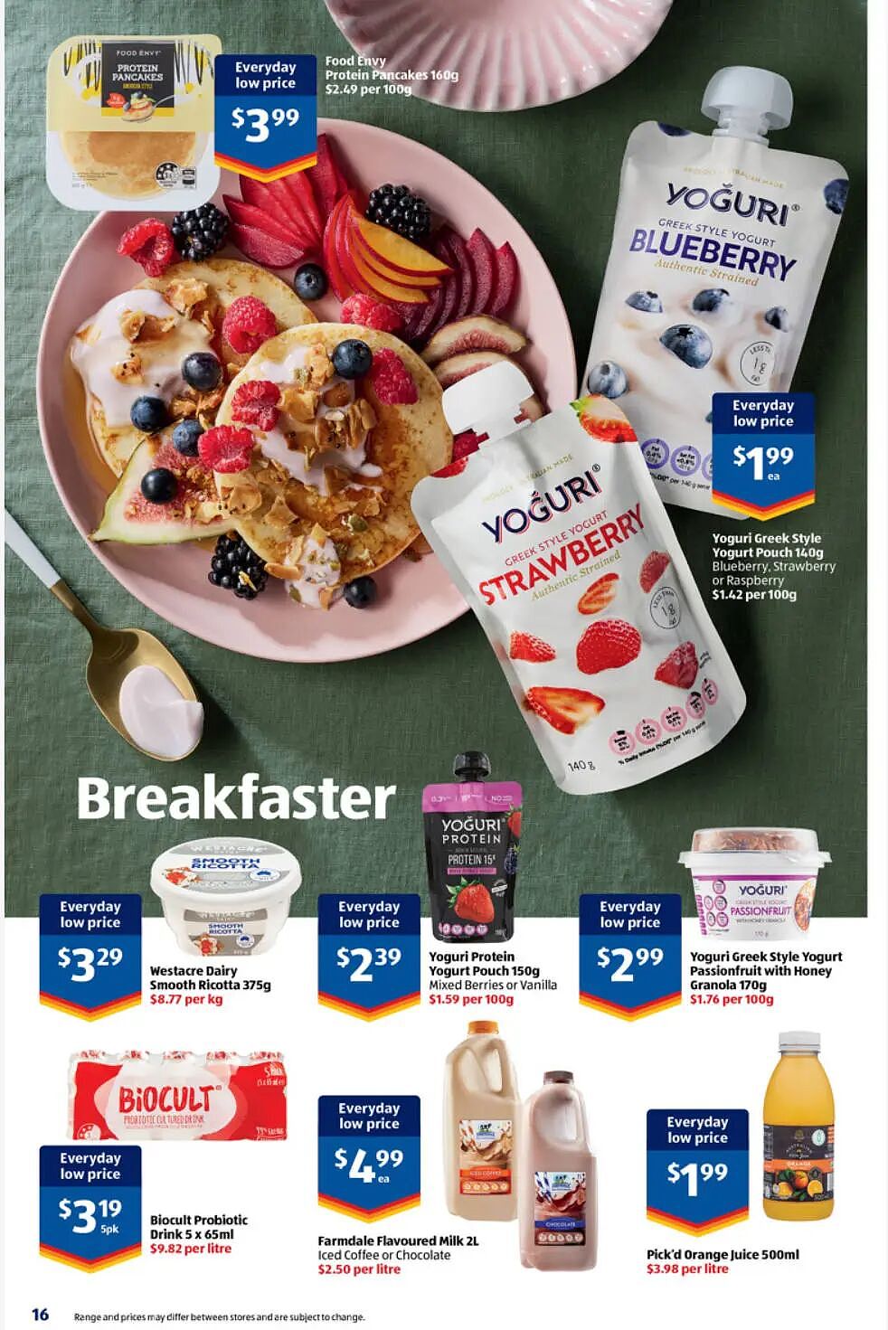 本周最新！澳洲各大超商特价商品一网打尽，大批好物骨折破半价！Woolworths、Coles、Aldi（组图） - 102