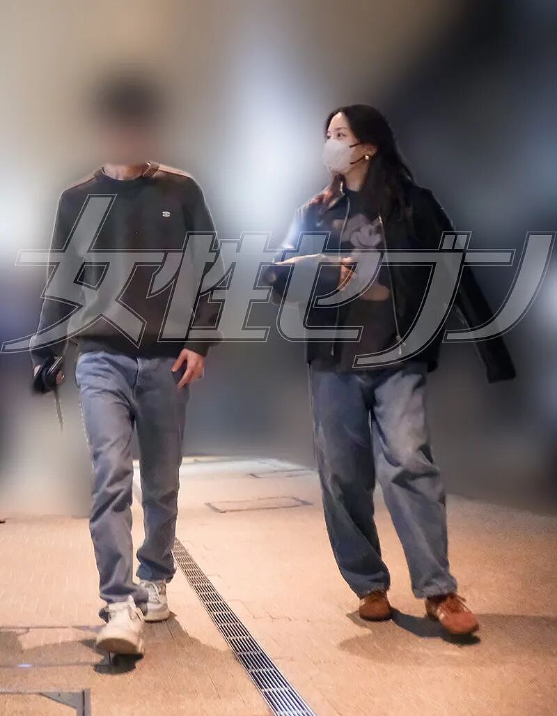 日本清纯女星被曝光做小三后彻底放飞！与前经纪人穿Prada同款开启“禁忌之旅”… - 7