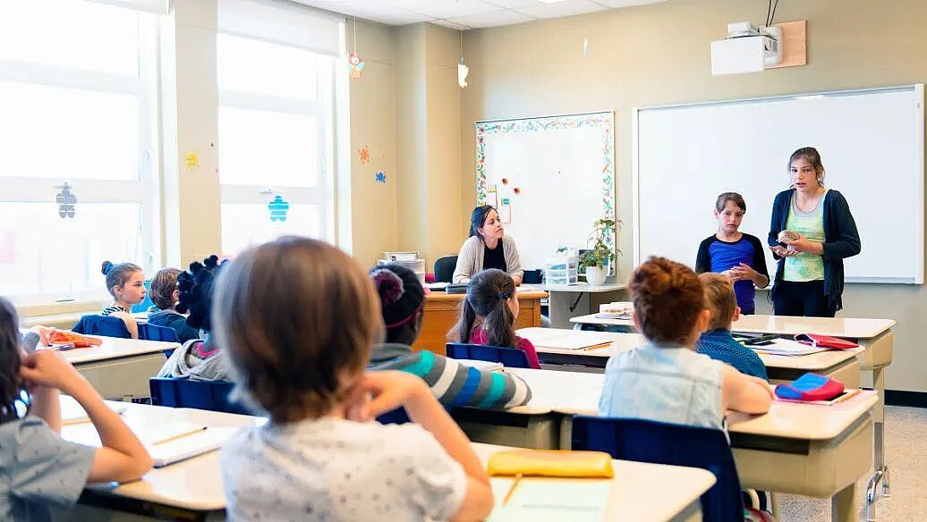 国际学校“退烧”:一场优胜劣汰的教育回归,还是中产家庭的幻梦破灭?(组图) - 4