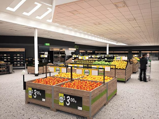 澳人炸锅，Woolworths商品标签上这“新玩意”引发争议（组图） - 3
