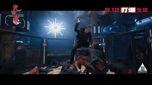 曾吊打内娱的