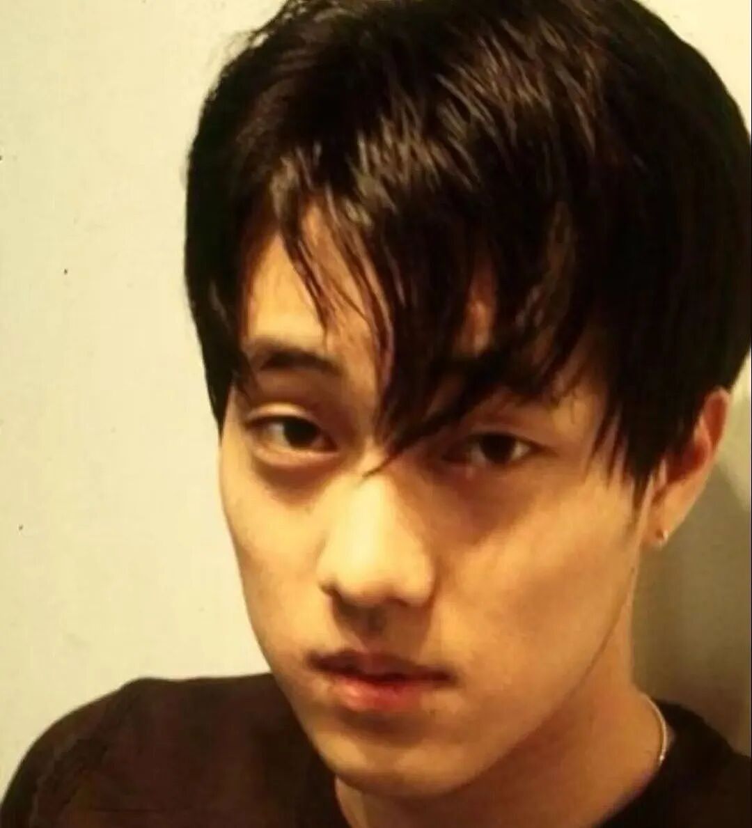 20年前统一亚洲审美的顶级男人,一回归就杀疯全网! - 30