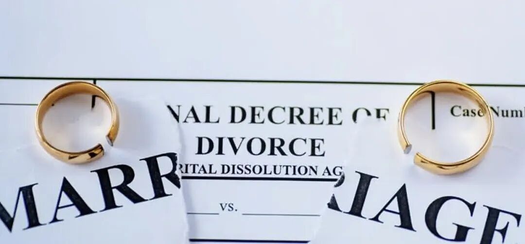 英国富豪离婚案:丈夫隐瞒财产,妻子打了23年官司终于赢回660万镑(组图) - 6