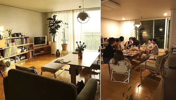 43岁女子领养38岁闺蜜！朋友变母女，只为共度余生！养老2.0时代来了...（组图） - 12