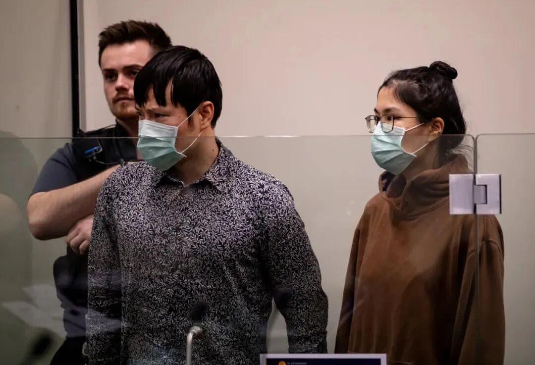 极度炸裂！新西兰华人社区凶案细节公布，“奴役、抛尸”，堪比《周处除三害》 - 6