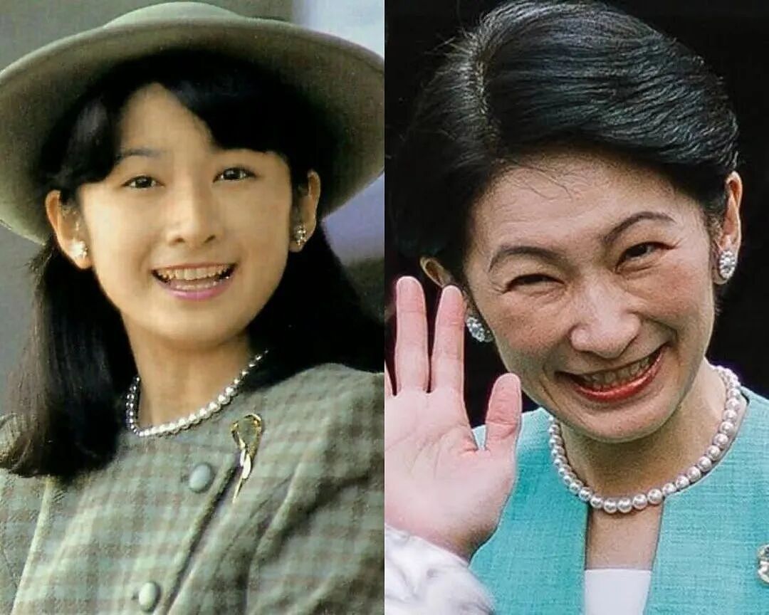 纽约偶遇“亚洲第一恋爱脑”:逃离皇室后的她,和“废柴老公”逆袭了 - 7