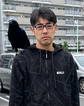 日本184cm学霸小哥找不到对象,自建婚恋网站,结果30多个男会员全是自己! - 3